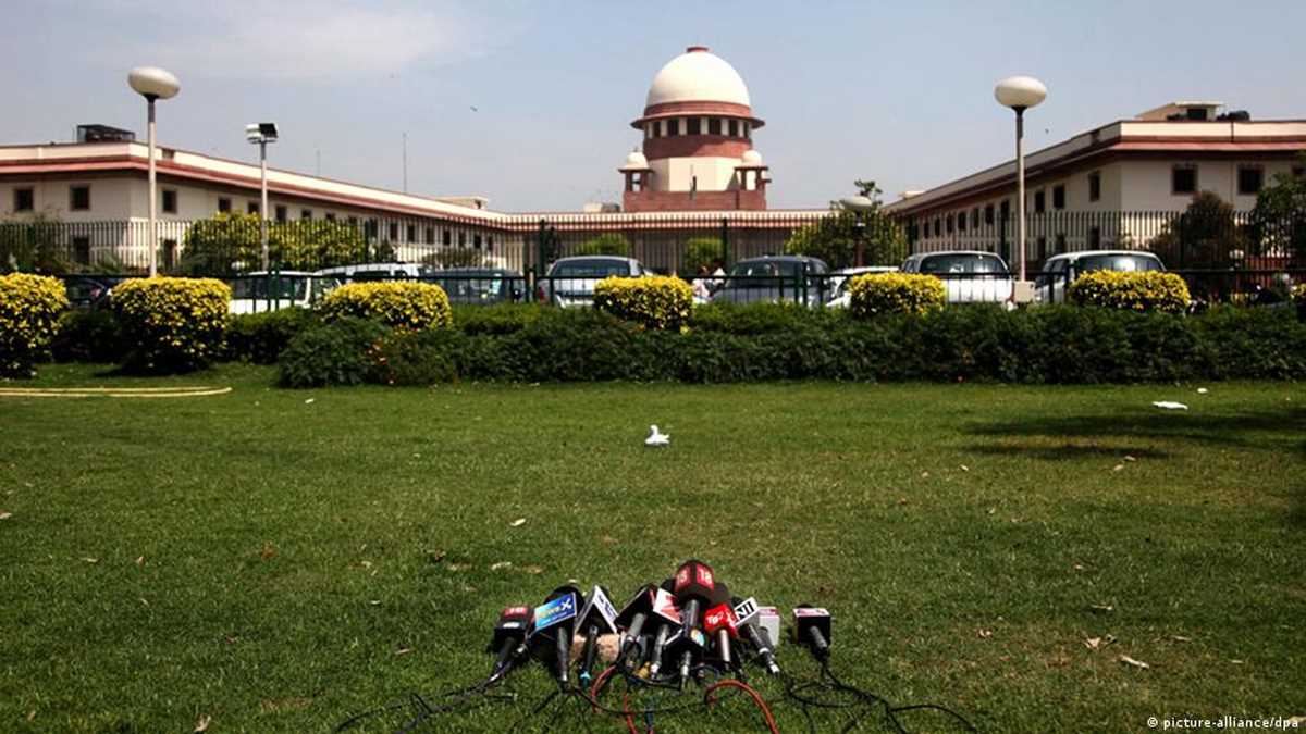 सुप्रीम कोर्ट : कर्ज लेने वालों का पक्ष सुने बिना खाता फ्रॉड घोषित न करें बैंक